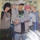 PLAVE Kakurenbo Weverse Universal Benefits Acrylic Stand, L-Holder