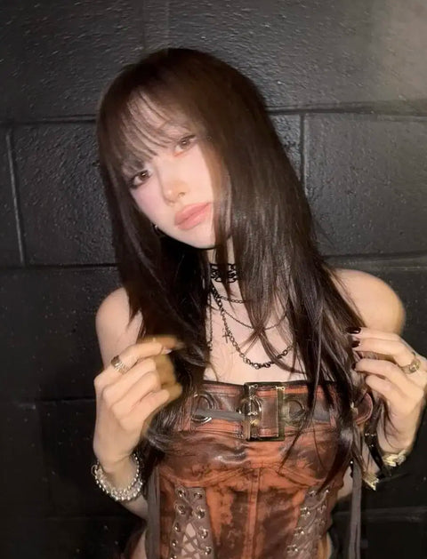 Rich Man Jump Up unreleased photocard | Karina Giselle Winter Ningning benefit photocard album split poca