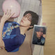Pop Pop Jaehee Poster + Photocard