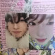 NCT WISH Color Photobook First Press Limited Edition Miracle Sakuya Photobook Sakuya Photocard