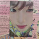 NCT WISH Color Photobook First Press Limited Edition Miracle Sakuya Photobook Sakuya Photocard