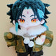 Genshin Impact Cotton Plush Doll 20cm Nui Doll Plush Doll Clothes Doll Clothes