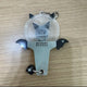 Xdinary Heroes Xdiz Viewing Material Concert MD Light Stick Acrylic Keyring FoxD