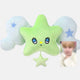 Unopened WithU Cushion Riku
