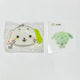 Ryon Ryon mirror keyring sticker seal (all together) transfer NCT Wish Color Pop-up Random Ryo
