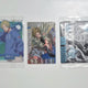 Sakamoto Days Sakadei Wafer Asakura Shin Rare Unopened