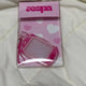 Unopened aespa Retro Keyring Winter