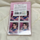 Unopened aespa Retro Keyring Winter