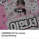 Hyunta Mong's Lee Seo Slogan Sale