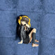 The Melancholy of Haruhi Suzumiya Uniform Figure Classic Bishoujo