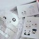 With wings, unopened) ILLIT Wonhee doll Lee Wondy transfer