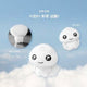With wings, unopened) ILLIT Wonhee doll Lee Wondy transfer