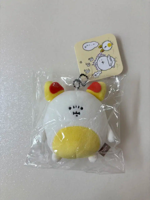 Nagano Characters Omulet-kun Unopened