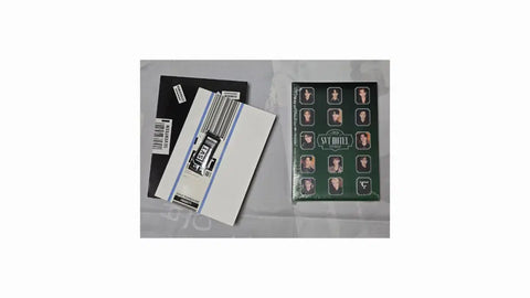 Unopened) SEVENTEEN Hotel Teen, Aviation Teen, CARAT Membership Kit, All-in-one Transfer