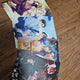 National Postcard Jungkook Jimin BTS photocard