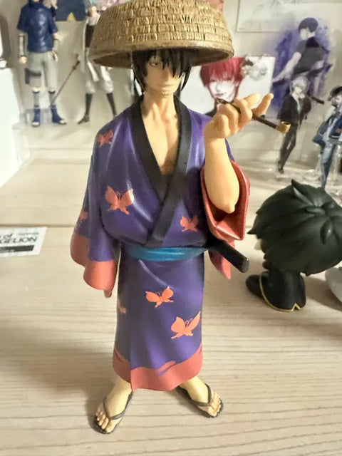 Gintama Shinsuke Ichiban Kuji C Prize for sale.