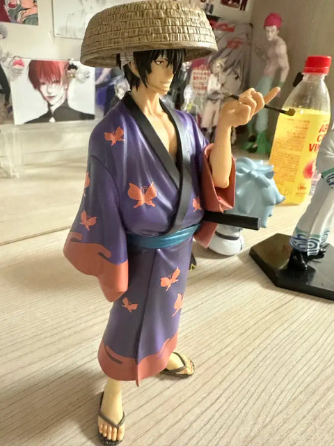 Gintama Shinsuke Ichiban Kuji C Prize for sale.