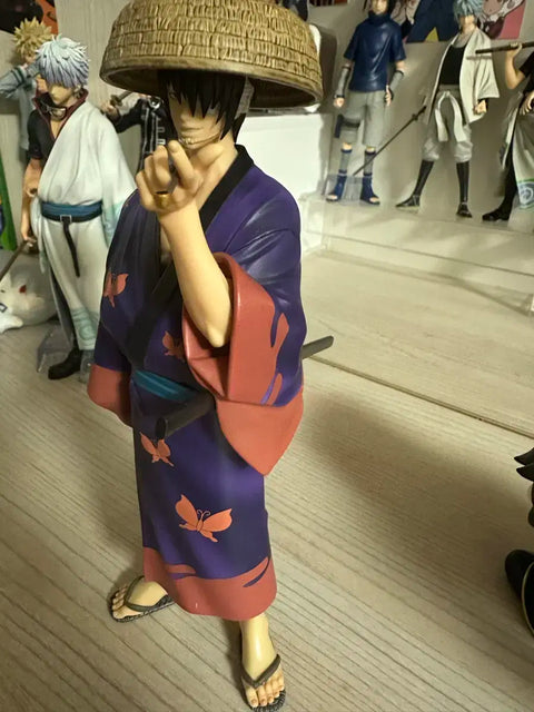 Gintama Shinsuke Ichiban Kuji C Prize for sale.