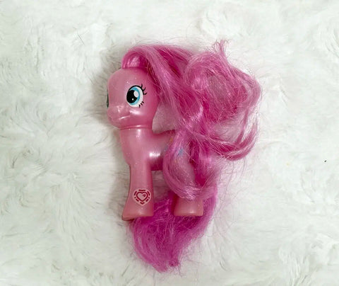 My Little Pony Pinkie Pie Figure