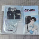 This Love Outfit Change Acrylic Set