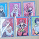 That Time I Got Reincarnated as a Slime Movie Special Gifts All Types