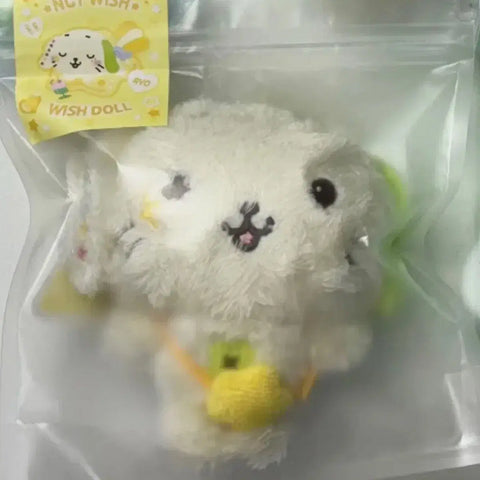 NCT Wish Wish Doll Ryon Ryon