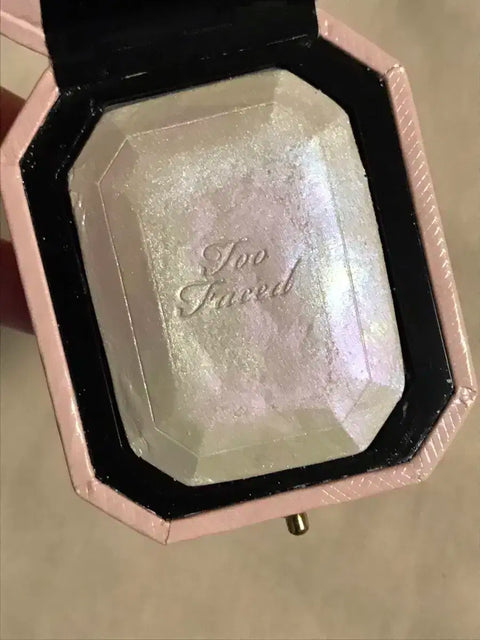 Too Faced highlighter