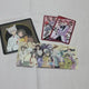 Kamisama Kiss Collaboration Cafe Goods