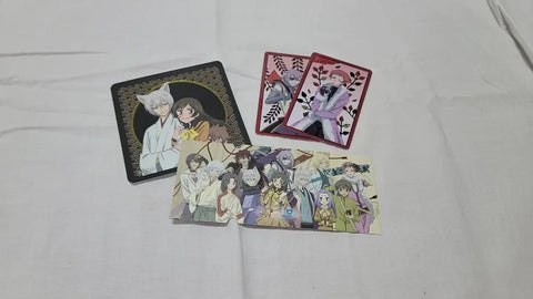 Kamisama Kiss Collaboration Cafe Goods