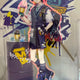 Mega MGC Coffee Genshin Impact Wanderer Diorama Acrylic Stand