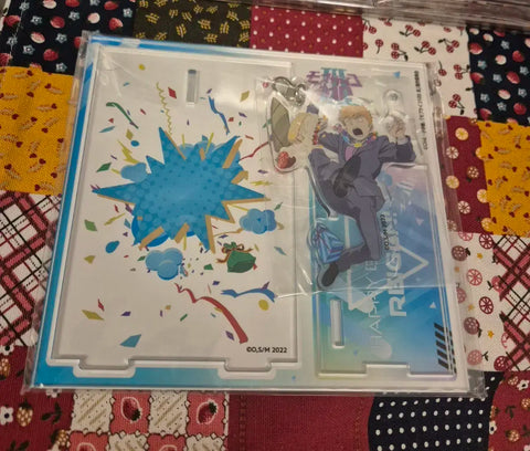 Mob Psycho Goods - Lot