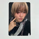 P1Harmony Apple Music benefit photocard, unreleased photo, Jongseob