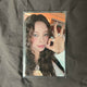 ILLIT Yuna Toki Yoto Mare album photocard
