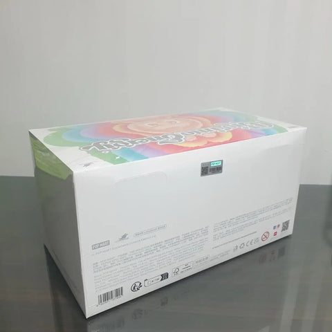 Selling Labubu Highlight Full Box Set, including shipping, Authentic