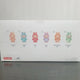 Selling Labubu Highlight Full Box Set, including shipping, Authentic