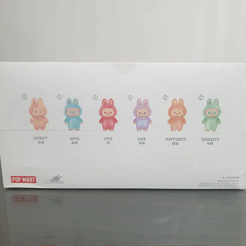 Selling Labubu Highlight Full Box Set, including shipping, Authentic