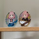 Spy x Family SpyxFam Anya Mini Acrylic Stand Official Merchandise