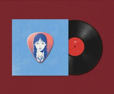 Yoonmachi LP On Life