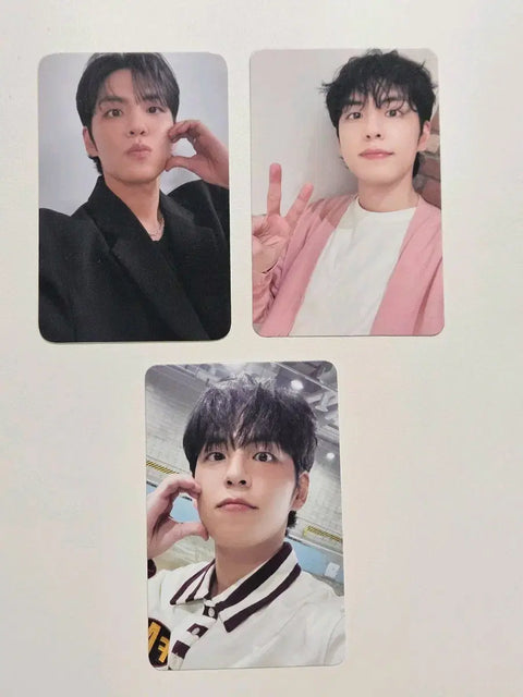 Selling Day6 Wonpil photocard.