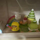 Sumikko Gurashi Diorama Figure