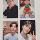 Selling Day6 Young K photocard.