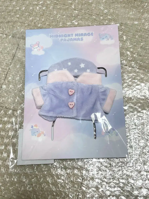 Rise Wonbin Midnight Mirage Pajamas