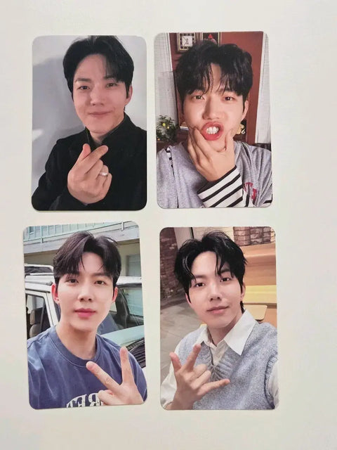Selling Day6 Dowoon photocard.