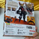 Unopened S.H.Figuarts SHF Bakugo Figure