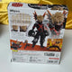 Unopened S.H.Figuarts SHF Bakugo Figure