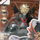 Unopened S.H.Figuarts SHF Bakugo Figure