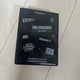 MONSTA X binder authentic