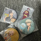 Winbre Can Badge Suo Acrylic
