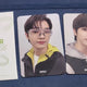 Rise NCT Sungchan Spao photocard