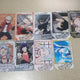 My Hero Academia Hiroaka Nahia Snap Card